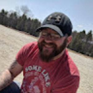 Meet your Posher, Conrad